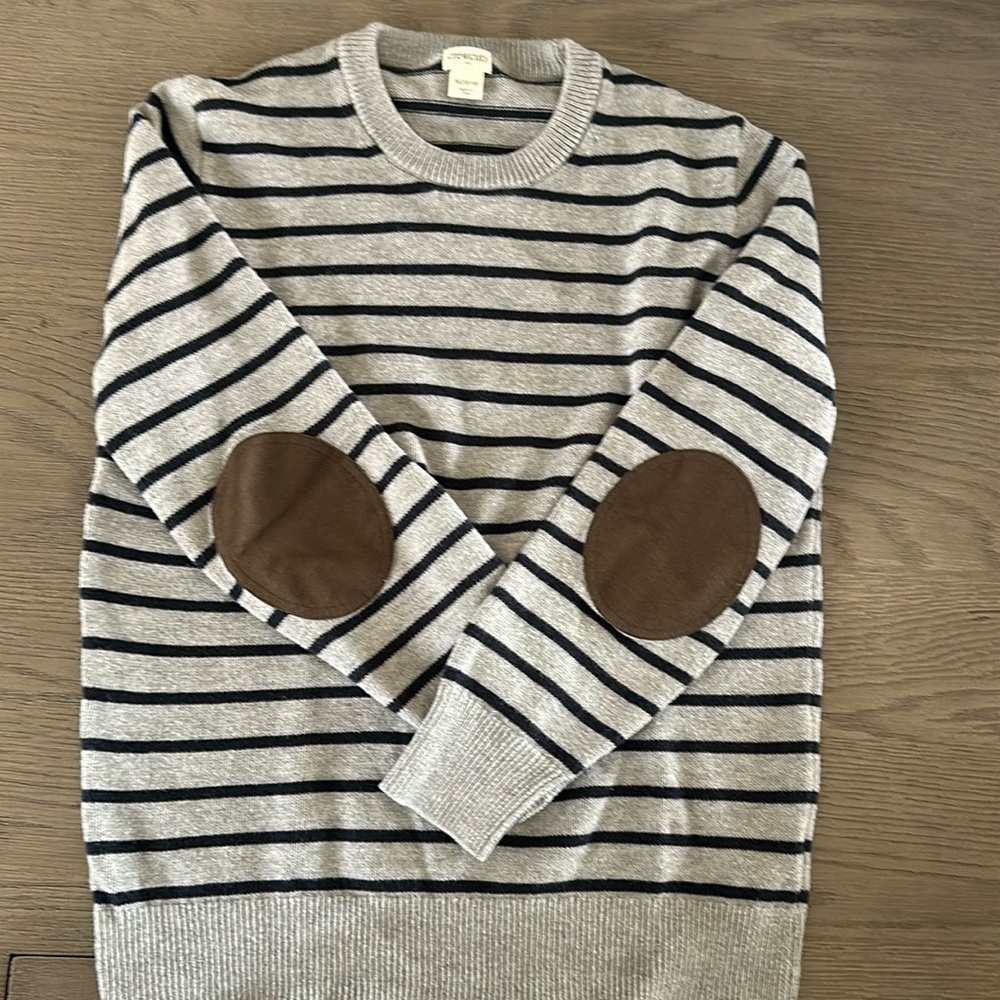 JCrew Kids Sweater like new